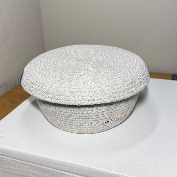 Basket Beige - Picture 2 of 3